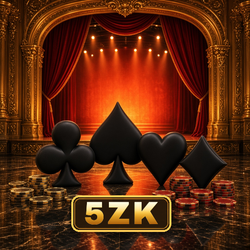 5zk APK Indonesia - Panduan Lengkap dan Tutorial